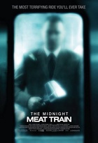 Affiche miniature du film Midnight Meat Train