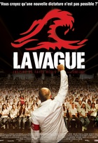 Affiche miniature du film La Vague