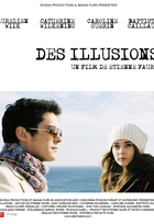 Affiche miniature du film Des illusions
