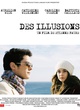 Affiche du film Des illusions