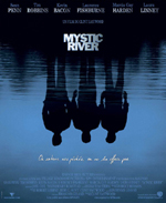 Affiche du film Mystic River