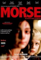 Affiche miniature du film Morse - Let the one right in