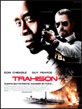 Affiche du film Trahison