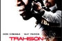Affiche du film Trahison