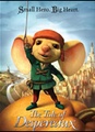 La Légende de Despereaux