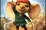Affiche du film La Légende de Despereaux