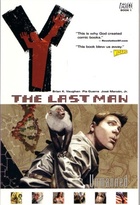 Affiche miniature du film Y : Le dernier homme
