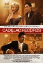 Affiche miniature du film Cadillac Records