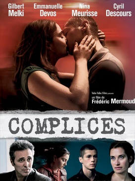 Affiche du film Complices