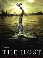 Affiche du film The Host 2