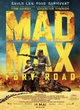 Affiche du film Mad Max 4 : Fury Road 