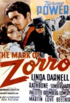 Affiche miniature du film Le Signe de Zorro