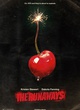 Affiche The Runaway Cerise