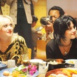 cherie currie joan jett a une soir  e