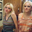dakota fanning a gauche
