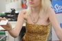 dakota fanning fait ses courses