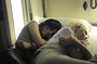 kristen stewart dakota fanning a l hopital