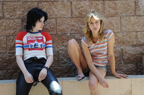 kristen stewart stella maeve
