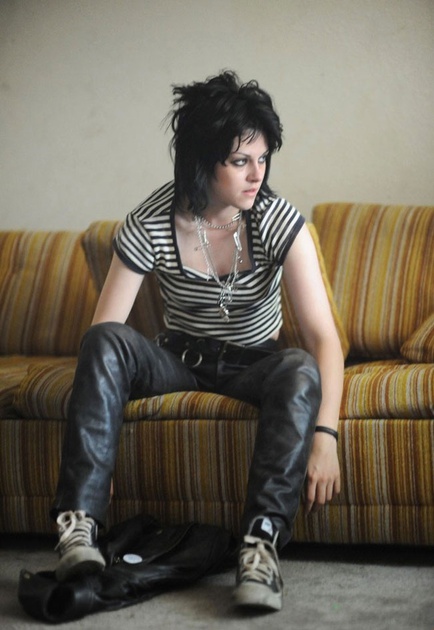 l actrice stewart kristen