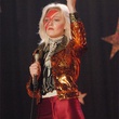 la chanteuse cherie currie