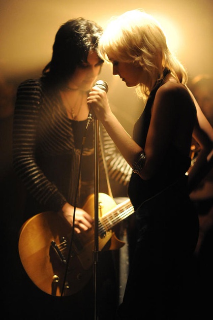 le couple stewart fanning