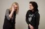 les deux actrices du film dakota fanning kristen stewart