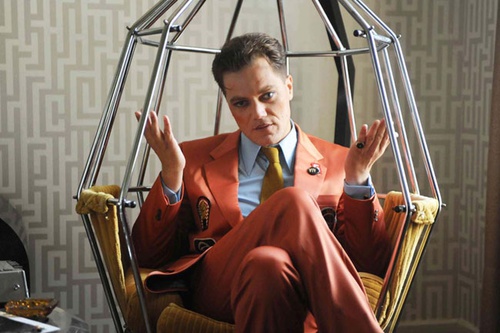 michael shannon