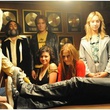 the runaways cast