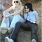 the runaways dakota et kristen - Les Runaways 