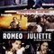 Affiche du film Romeo + Juliet - Roméo + Juliette 