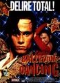 Ballroom Dancing