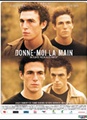 Donne-moi la main