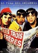 Affiche du film Les trois frères