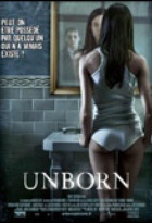 Affiche miniature du film Unborn