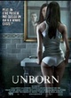 Affiche du film Unborn