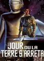 Le jour où la Terre s'arrêta (1951)