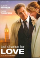 Affiche miniature du film Last Chance for Love