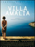 Affiche du film Villa Amalia