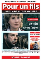 Affiche miniature du film Pour un fils