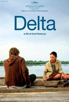 Affiche miniature du film Delta