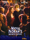 Affiche du film Une nuit à New York