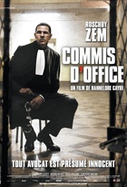 Affiche miniature du film Commis d'office