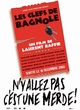 Affiche du film Les clés de bagnole