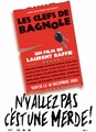Les clés de bagnole