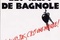 Affiche du film Les clés de bagnole