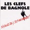 Affiche du film Les clés de bagnole - Les clés de bagnole 