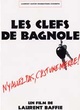 Affiche du film Les clés de bagnole