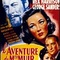 Affiche du film L'Aventure de Mme Muir - L'Aventure de Mme Muir 