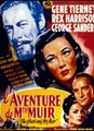 L'Aventure de Mme Muir