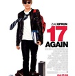 17 again